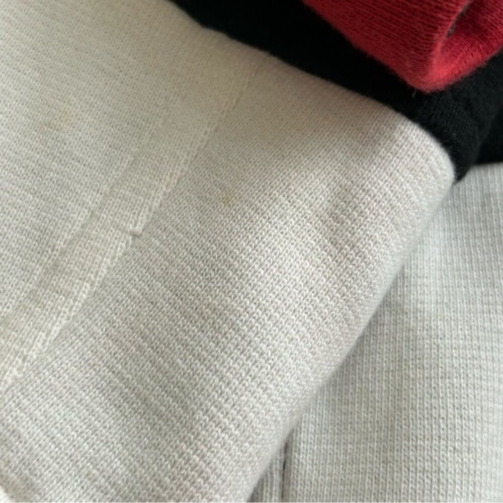 Inc International Concepts Color Block Heavy Coat… - image 7